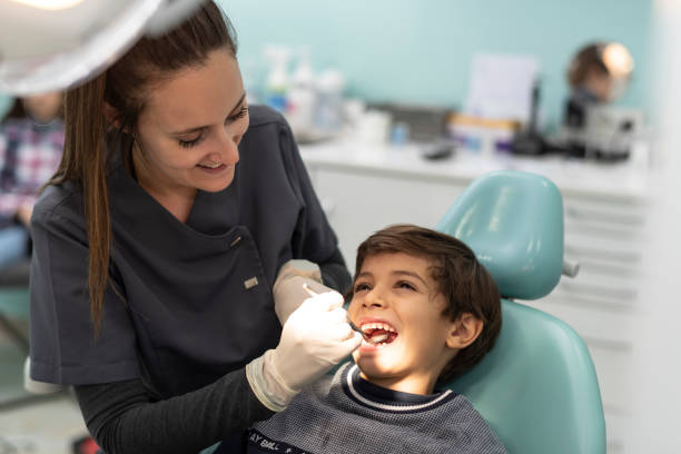 Best Emergency Dental Care for Sports Injuries in Sullivan, IN