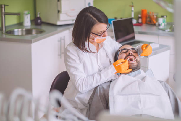 Best Knocked-Out Tooth (Avulsed Tooth) Treatment in Sullivan, IN